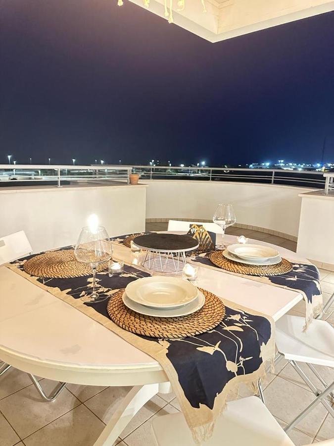 Dimora Donna Galante Apartment Polignano a Mare Exterior photo
